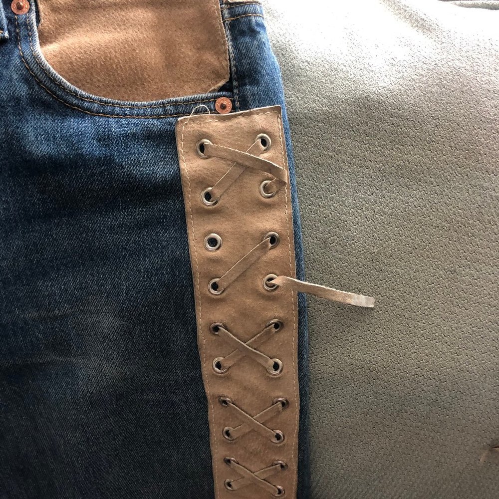 LEVIS - Picture 4 of 7